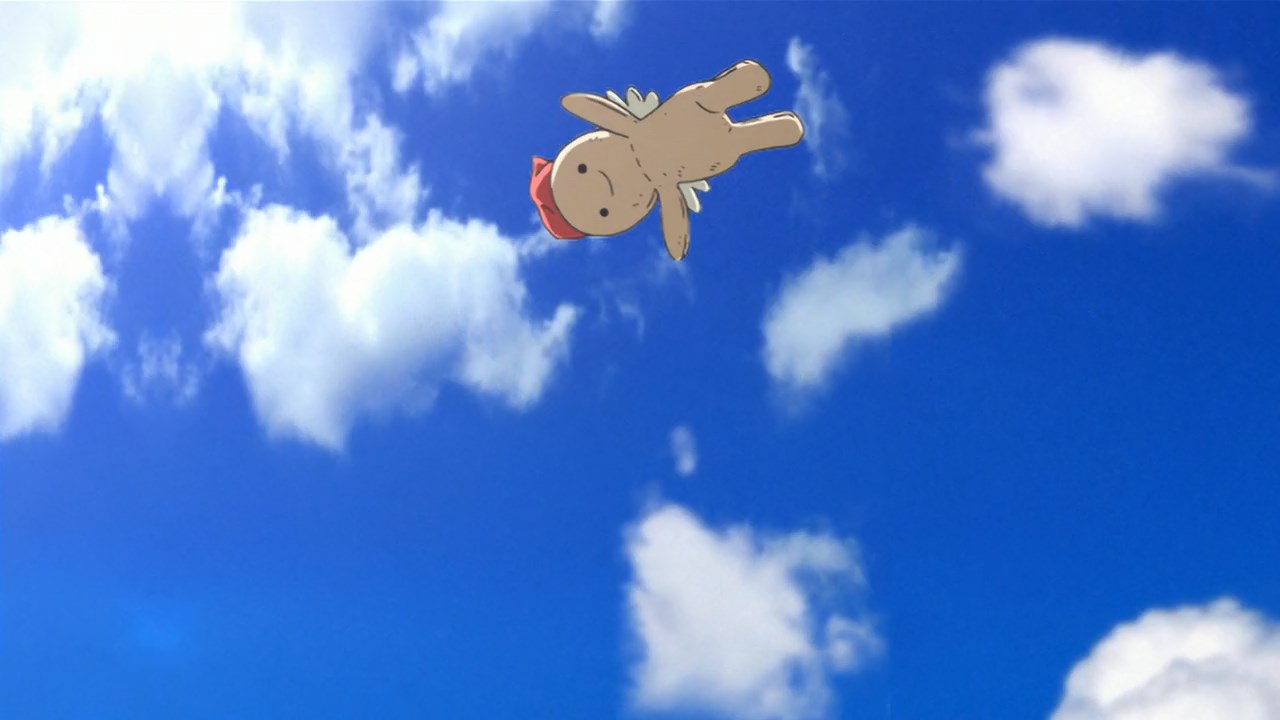 Высь — скриншот 8