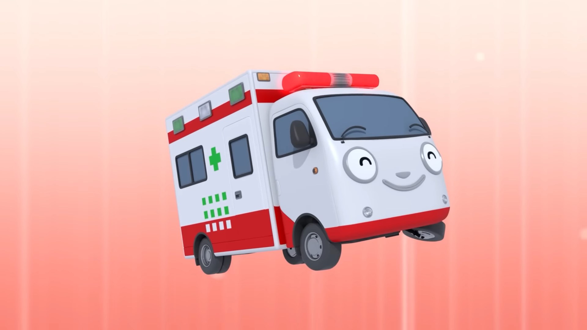 Спасение Тайо — скриншот 17