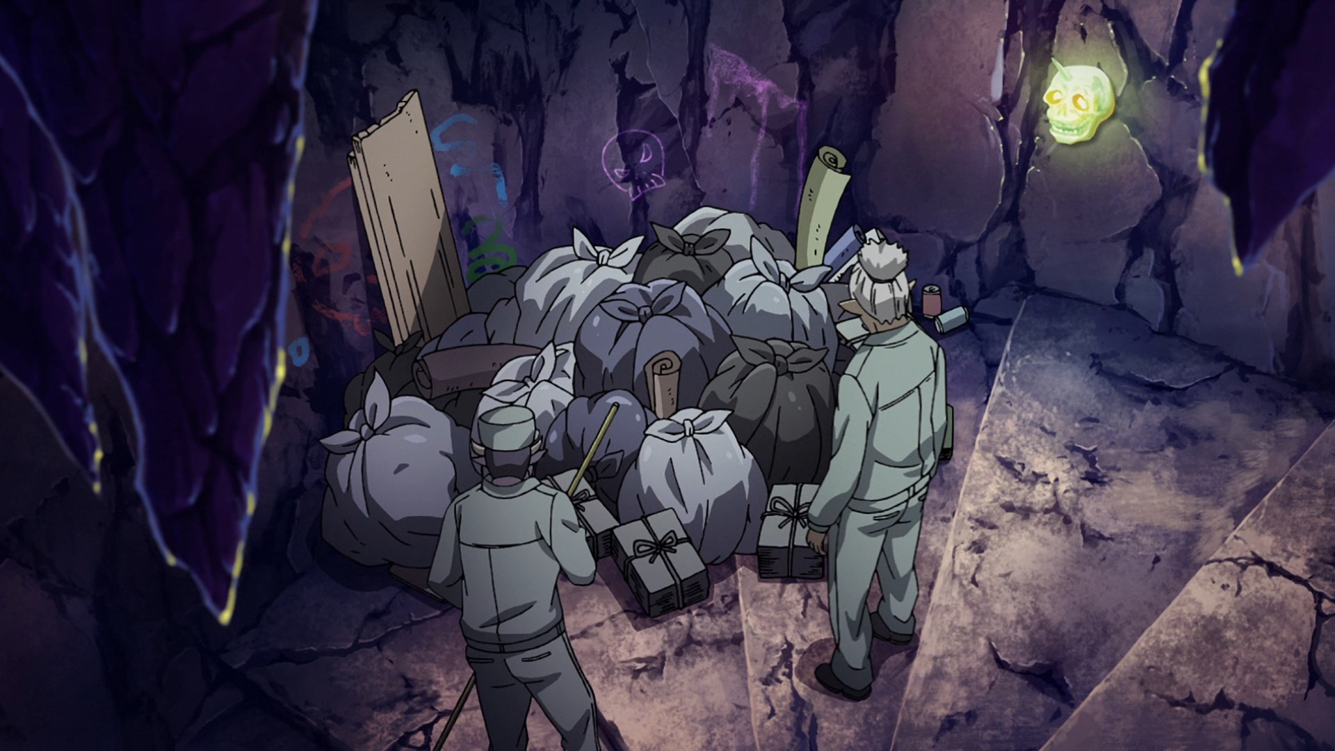 Добро пожаловать в ад, Ирума! 2 — скриншот 7