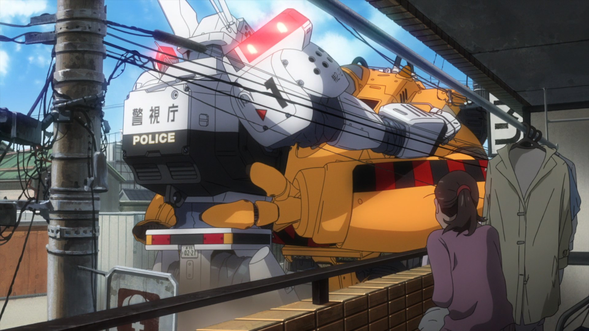 Полиция будущего: Перезагрузка — скриншот 12