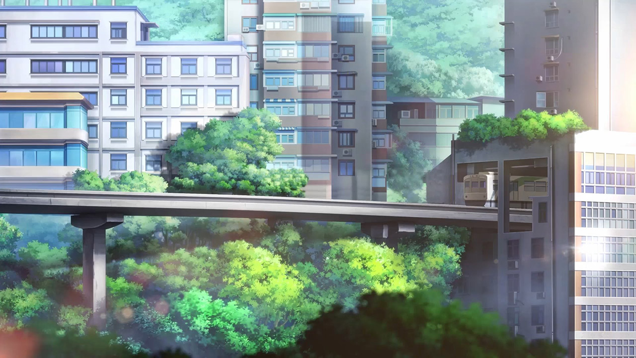 Я Сяо Бай Цзян — скриншот 9