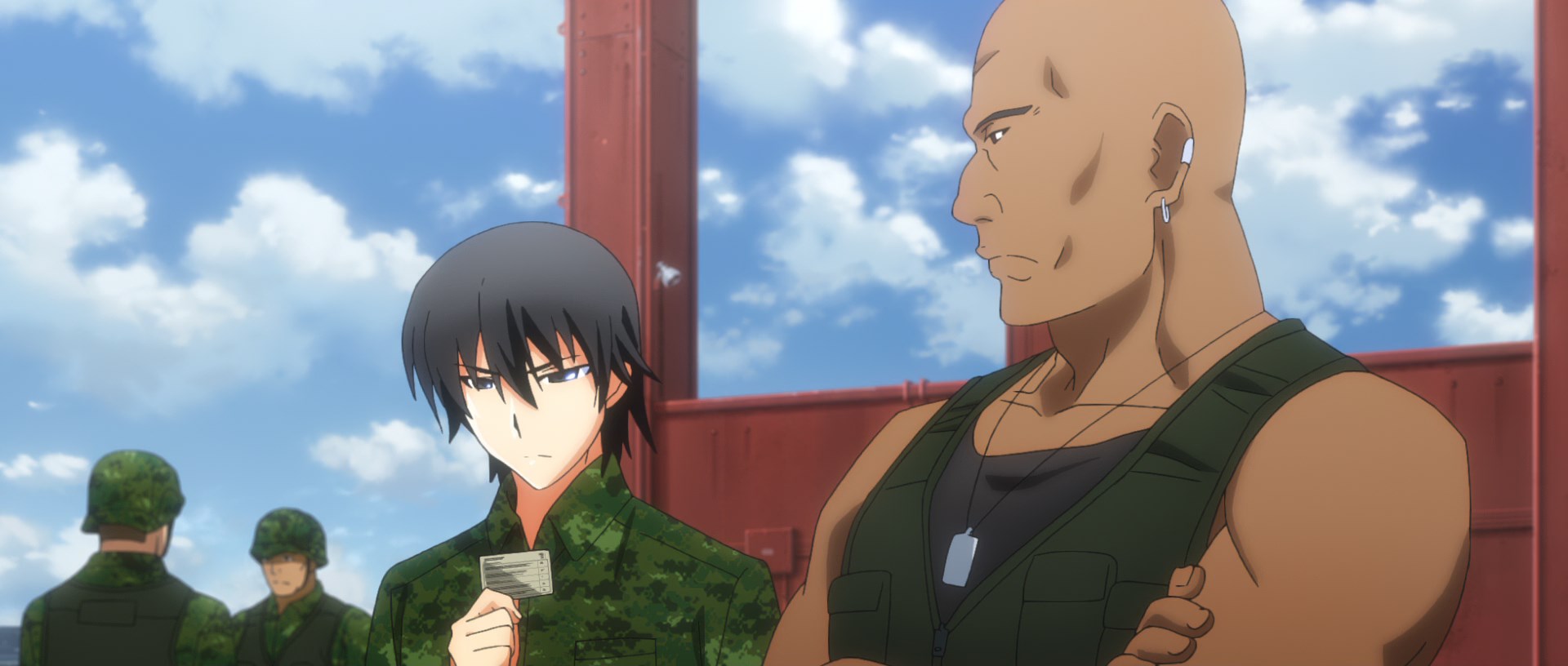 Лабиринт Грисайи — скриншот 5