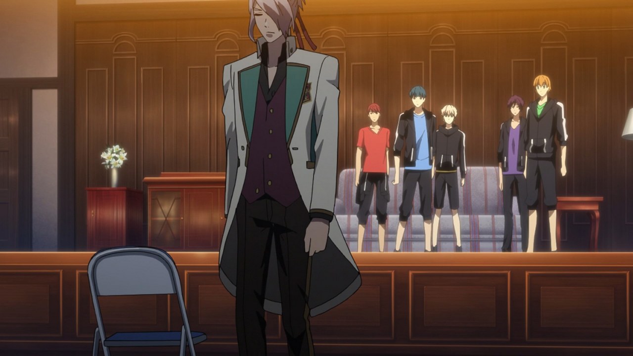 Музыкальная школа звёзд — скриншот 47