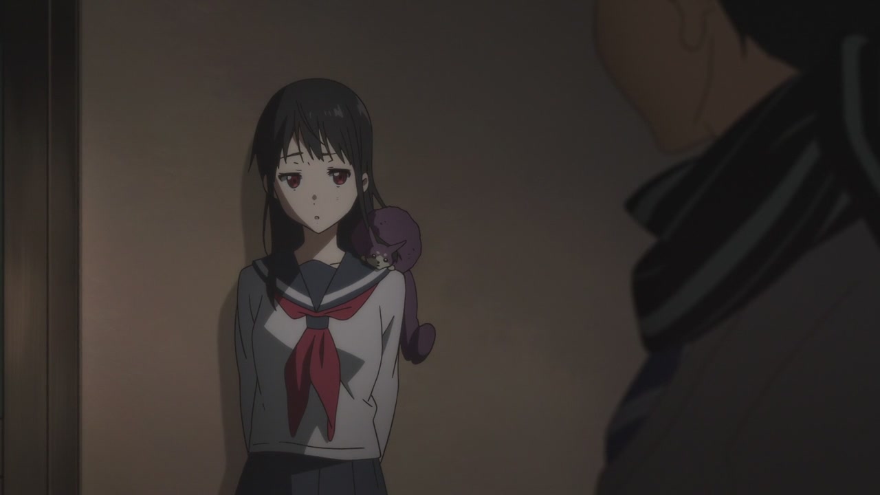 По ту сторону границы: Рассвет — скриншот 16