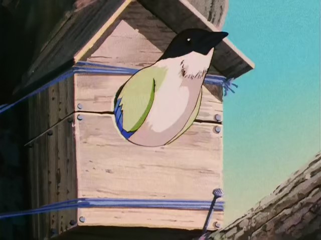 Щелкунчик Китаро (1996) — скриншот 10