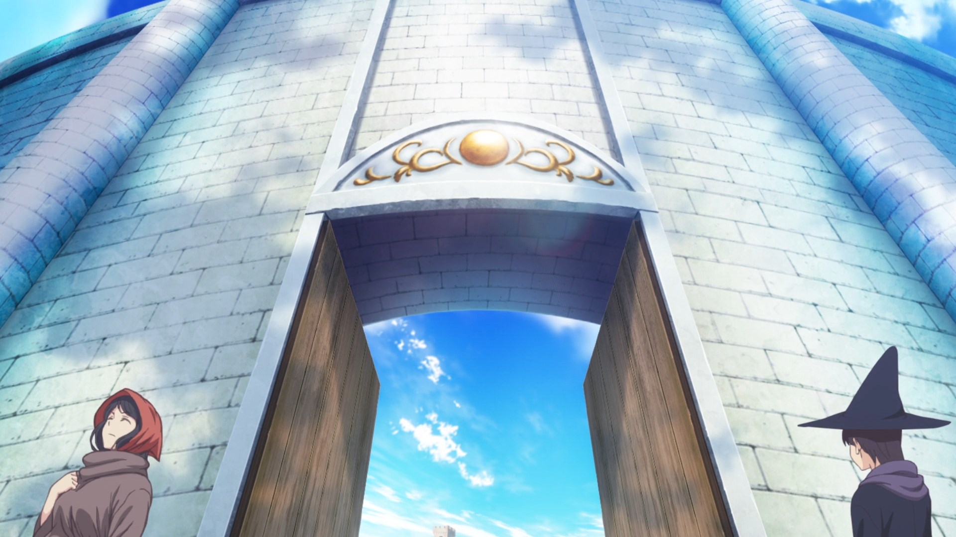 Она представилась как ученик мудреца — скриншот 25