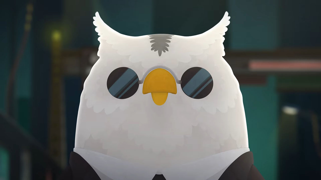 Доставка «Инадзума» — скриншот 26