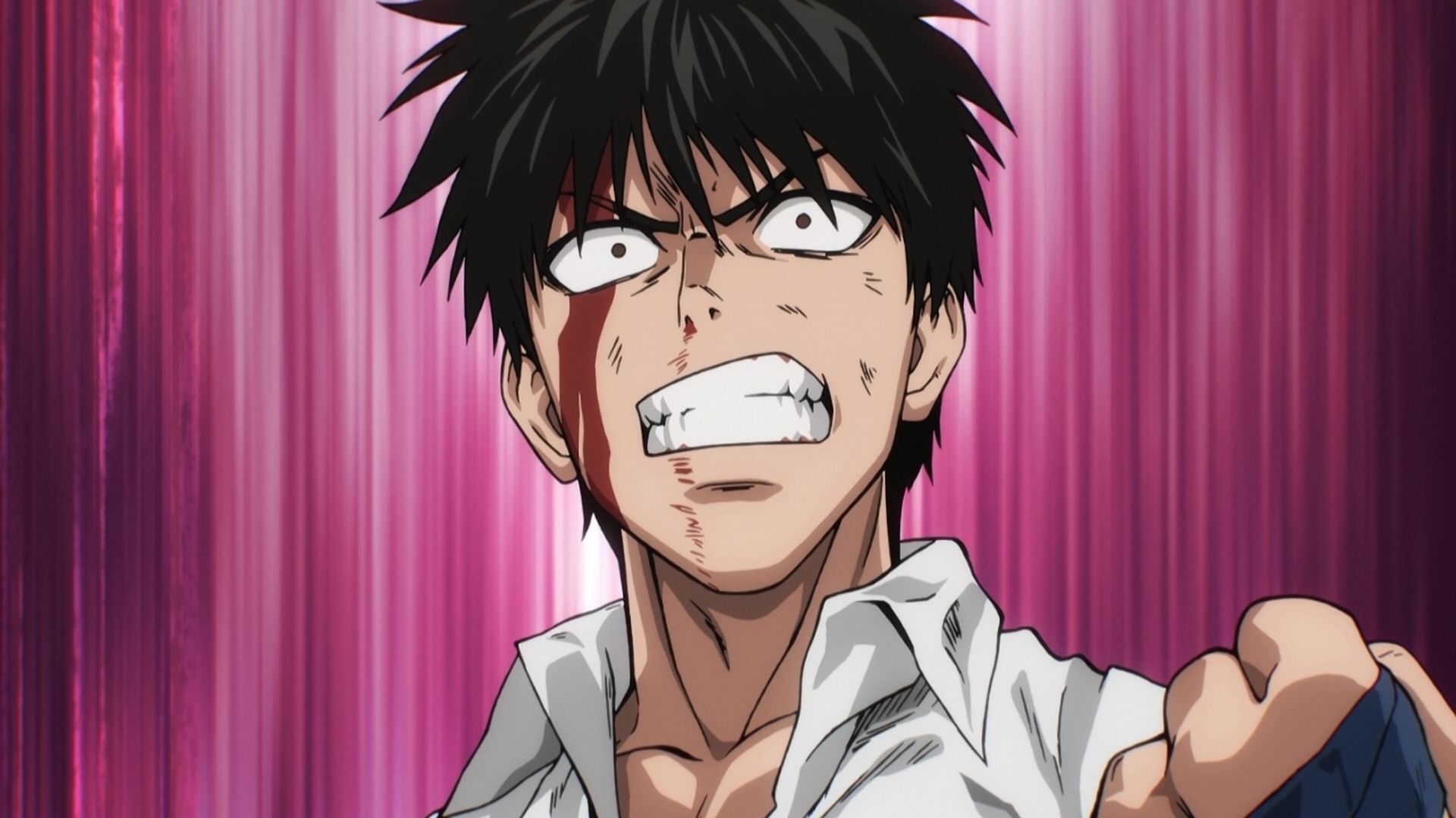 Ванпанчмен — скриншот 28