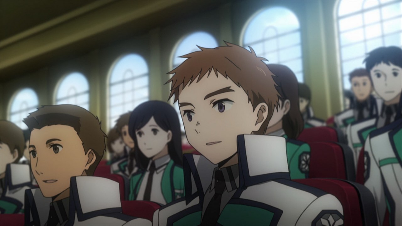 Непутёвый ученик в школе магии — скриншот 9