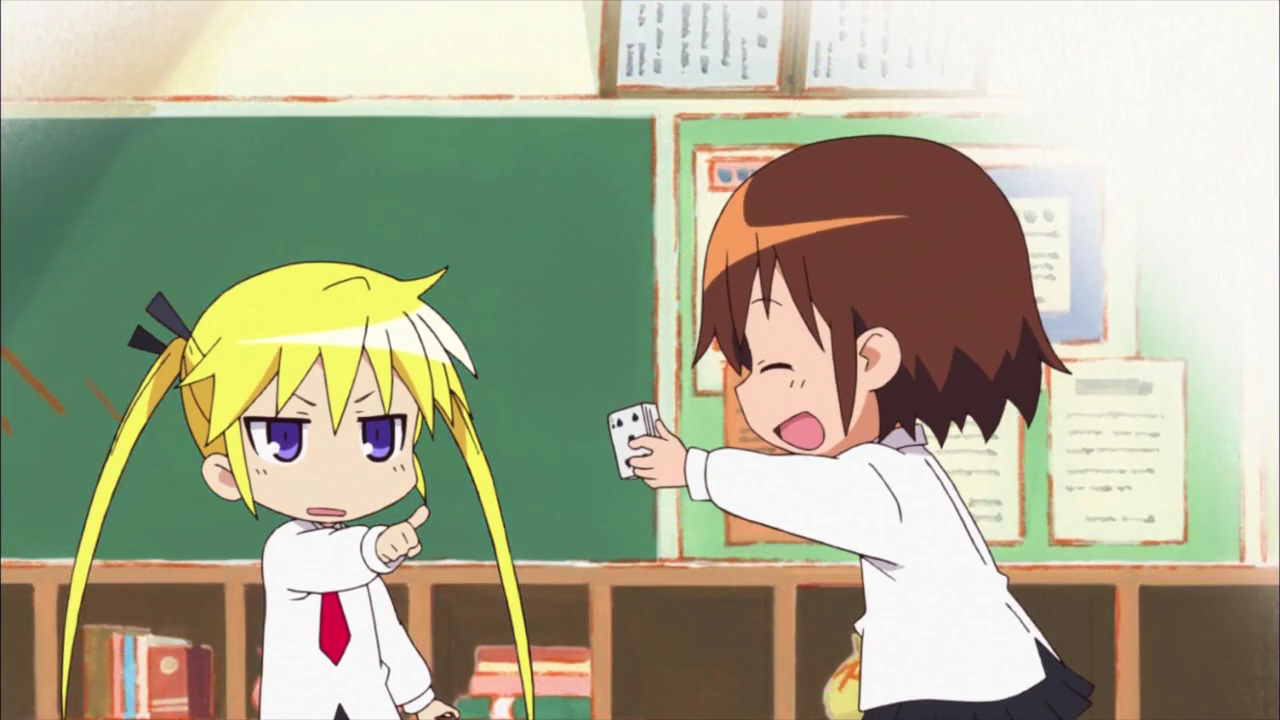 Прикончи меня, детка — скриншот 58