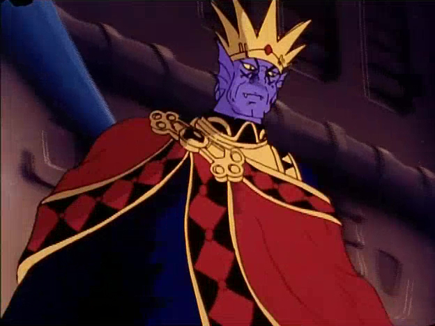 Голион: Повелитель львов — скриншот 12