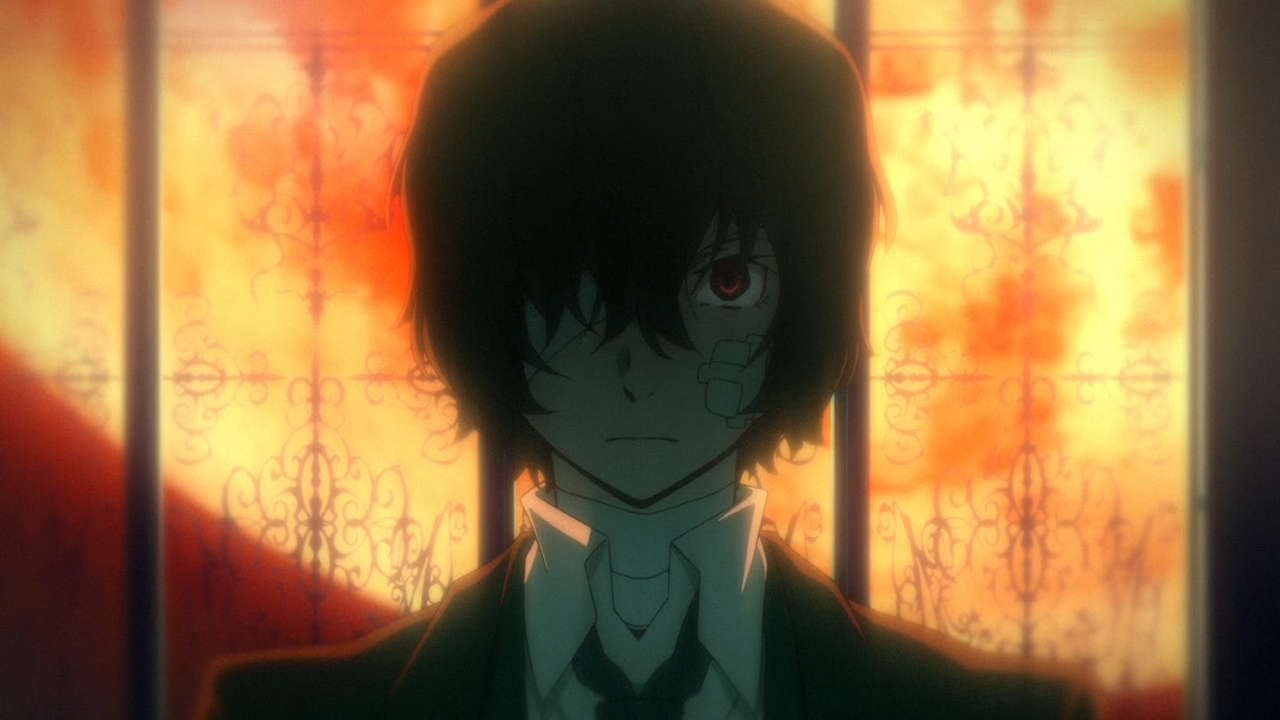 Великий из бродячих псов 2 — скриншот 66