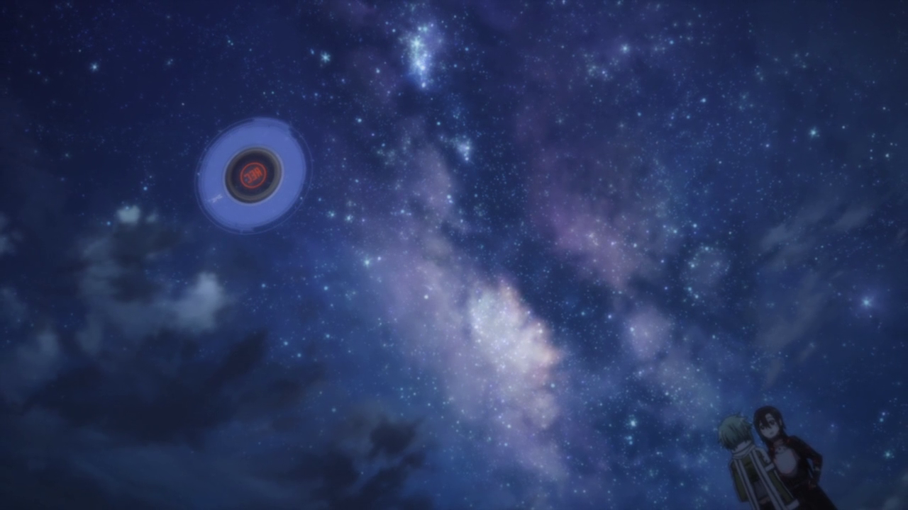 Мастера Меча Онлайн II: Расследование — скриншот 34