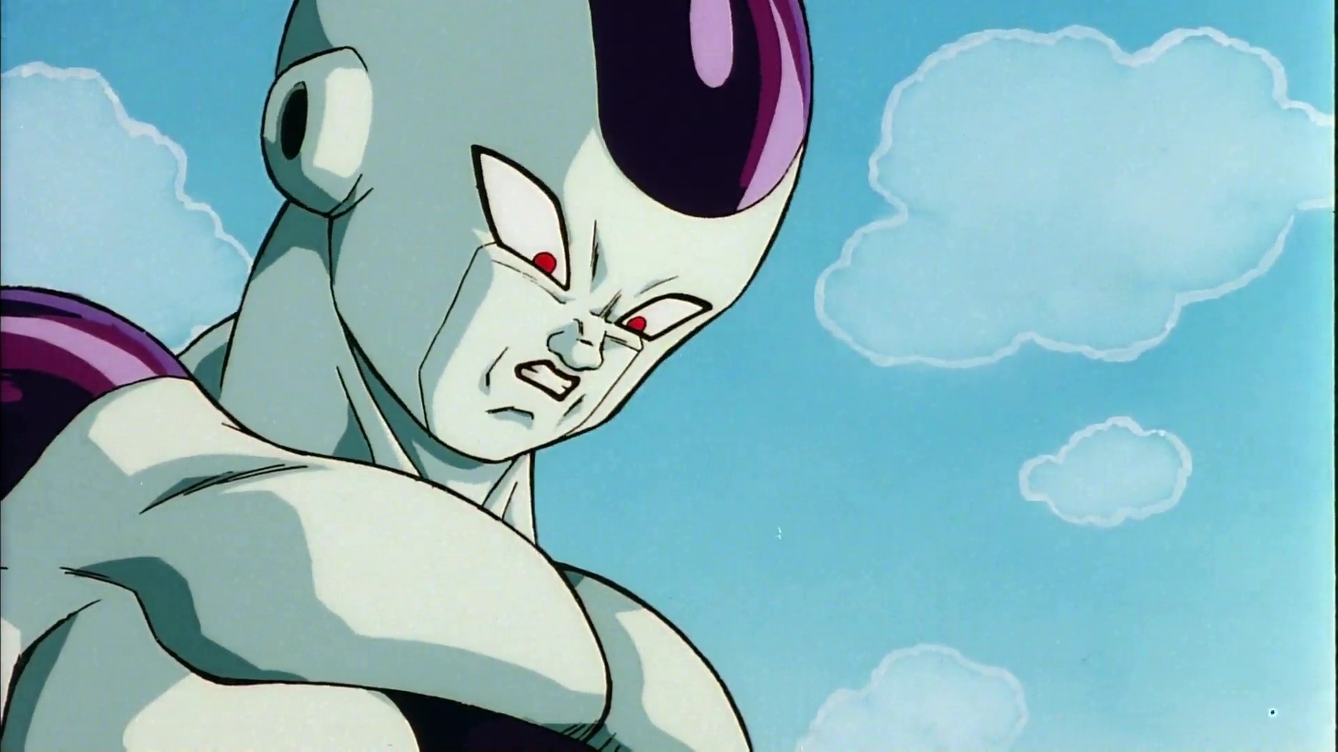 Драконий жемчуг Зет: Перерождение — скриншот 23