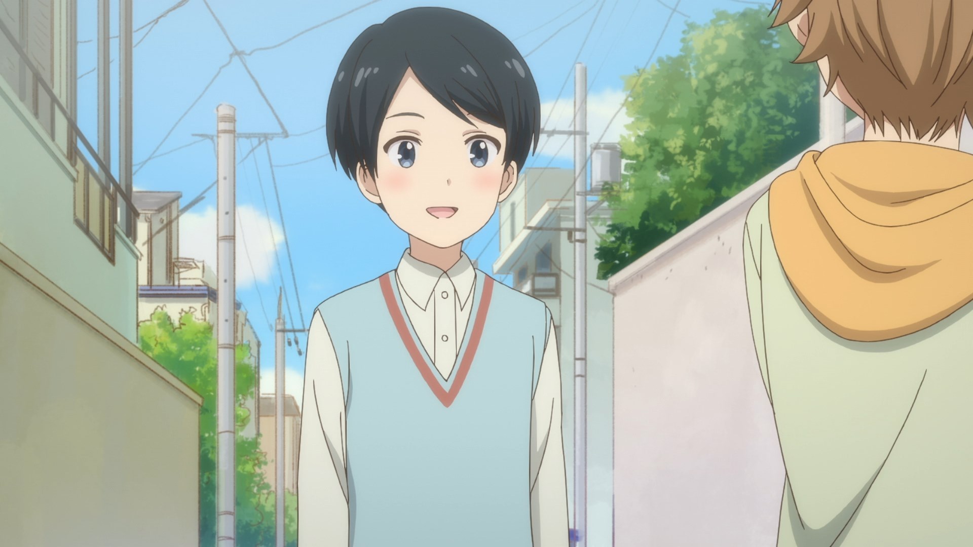 Тама: Откуда же он взялся? — скриншот 11