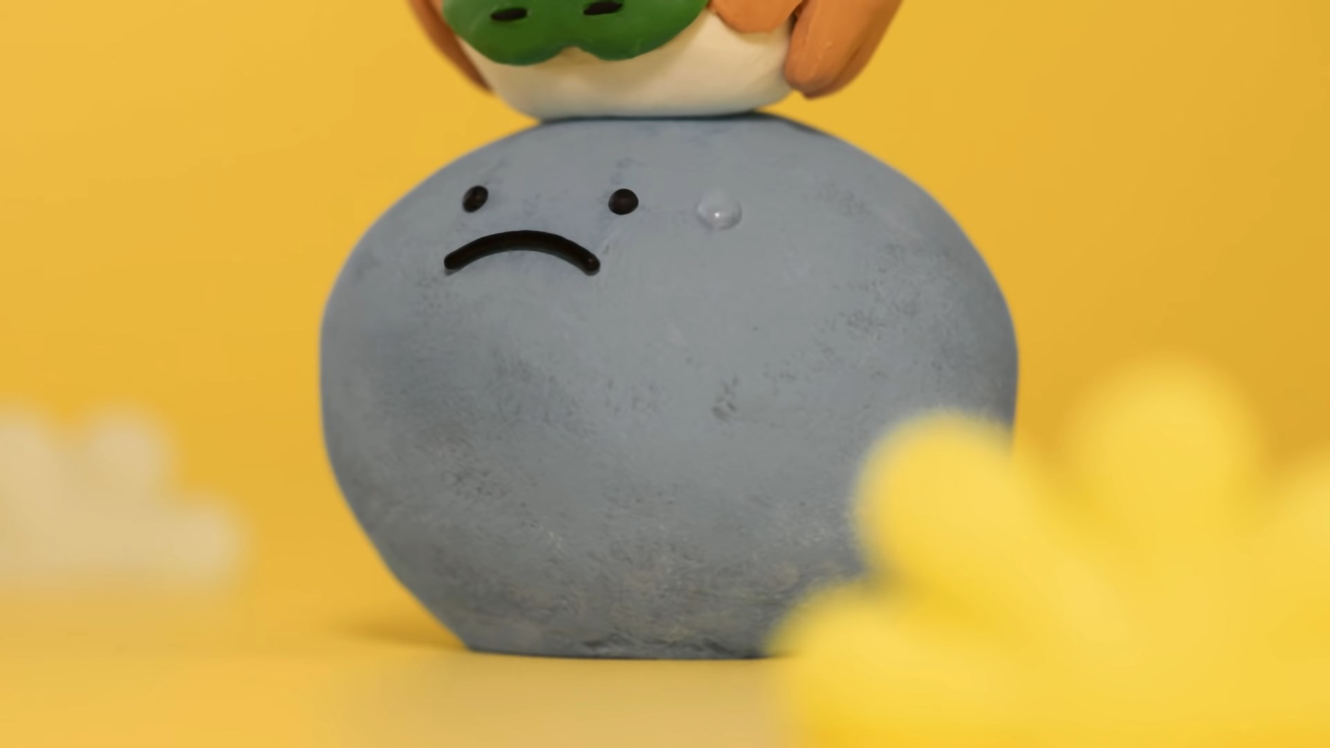 Вместе с Метамоном! Спокойной ночи, Мокуро — скриншот 6