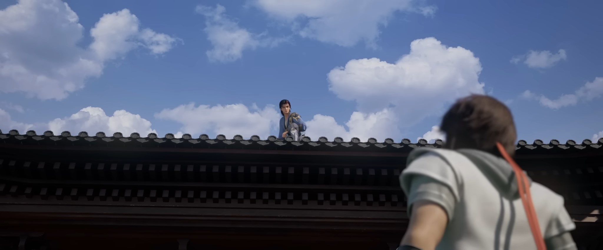 Бесконечная борьба — скриншот 24