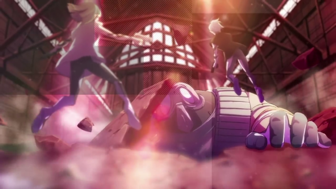 Мастера Меча Онлайн: Роковая пуля — Третий эпизод — скриншот 14