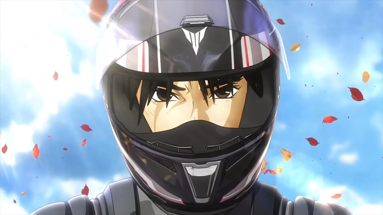 Мастер крутящего момента: Эпилог — скриншот 18