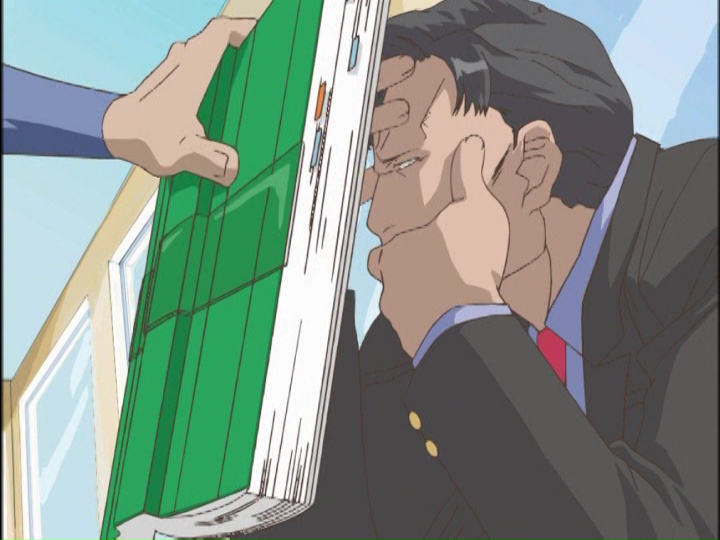 Стиль Вандаба — скриншот 5