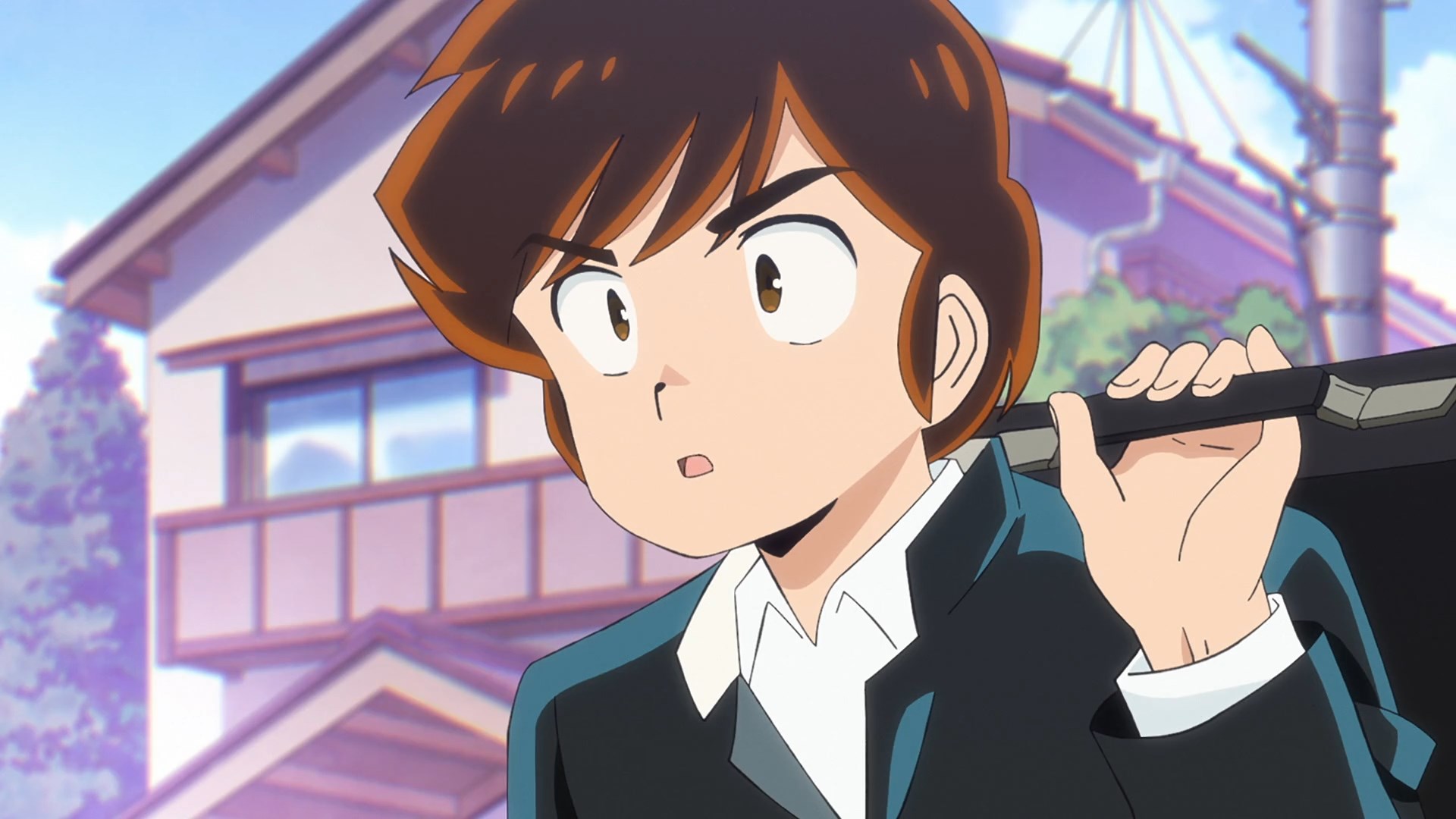 Несносные пришельцы 2 (2022) — скриншот 4