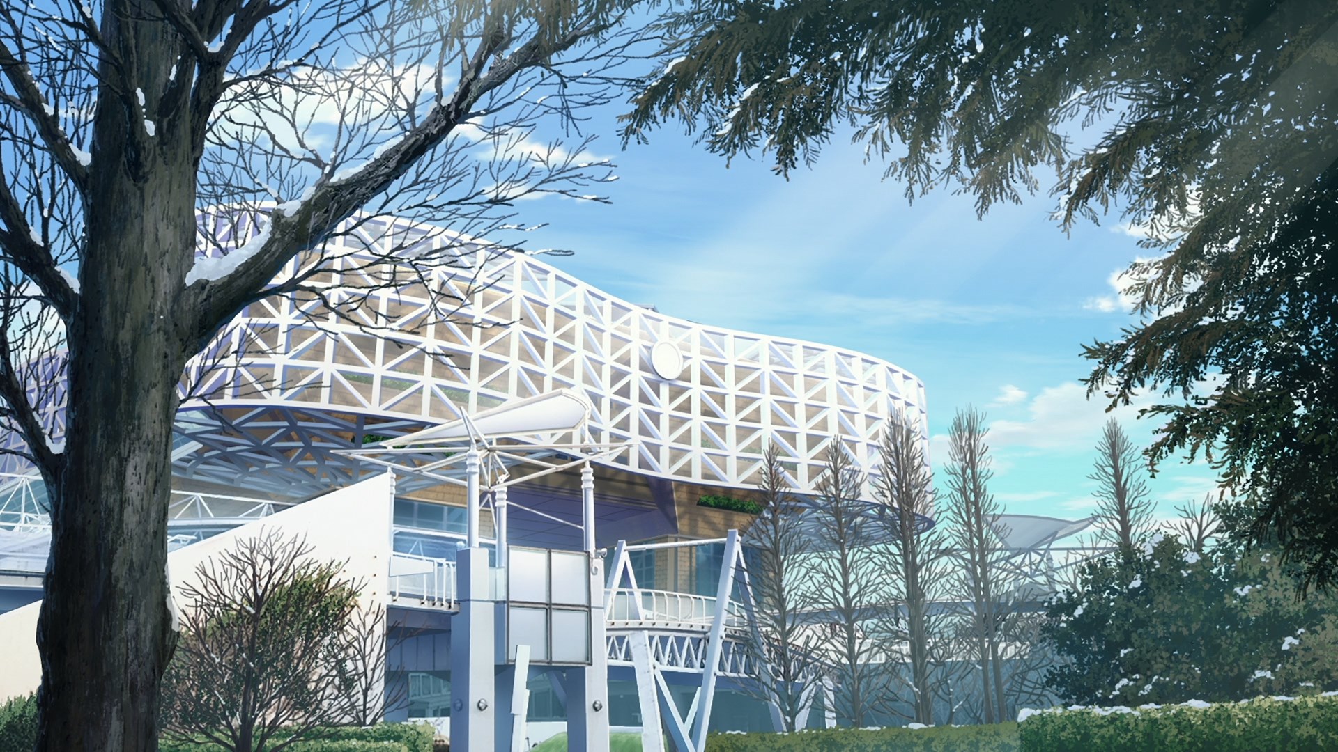 Живая любовь! Клуб идолов старшей школы Нидзигасаки: Финал — скриншот 23