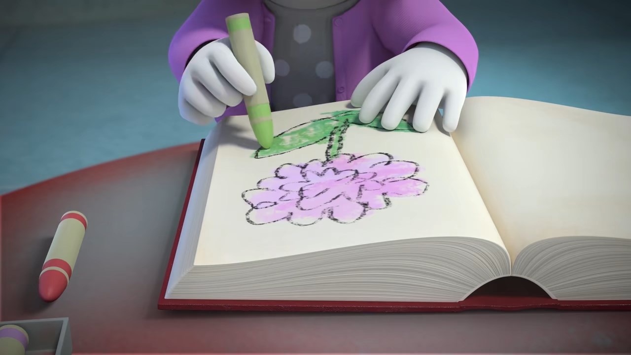 Qiaohu Tansuo Qimiao Shijie 2nd Season — скриншот 14