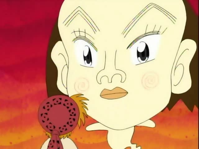 Волшебный круг Гуру-Гуру 2 — скриншот 29