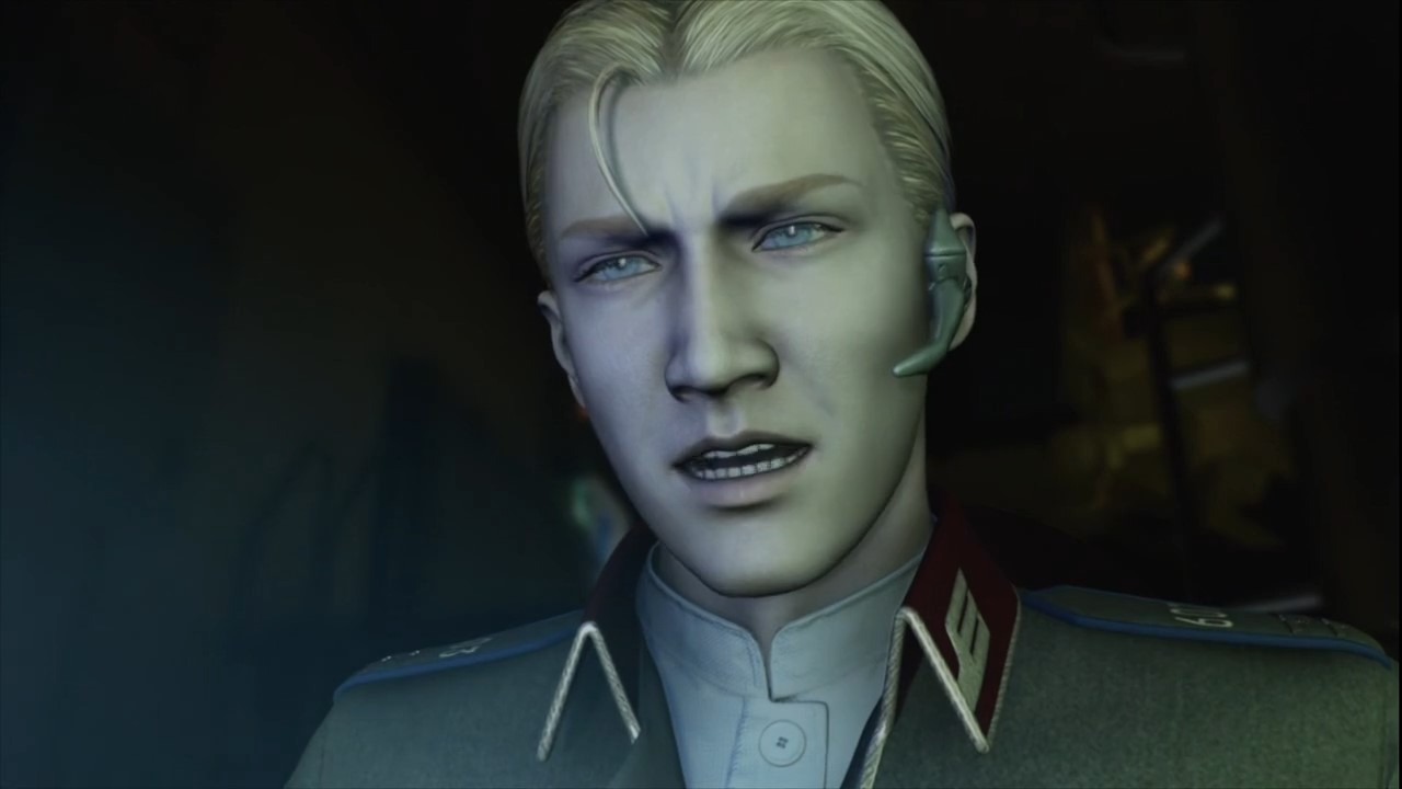 Мобильный воин Гандам: Апокалипсис 0079 — скриншот 19