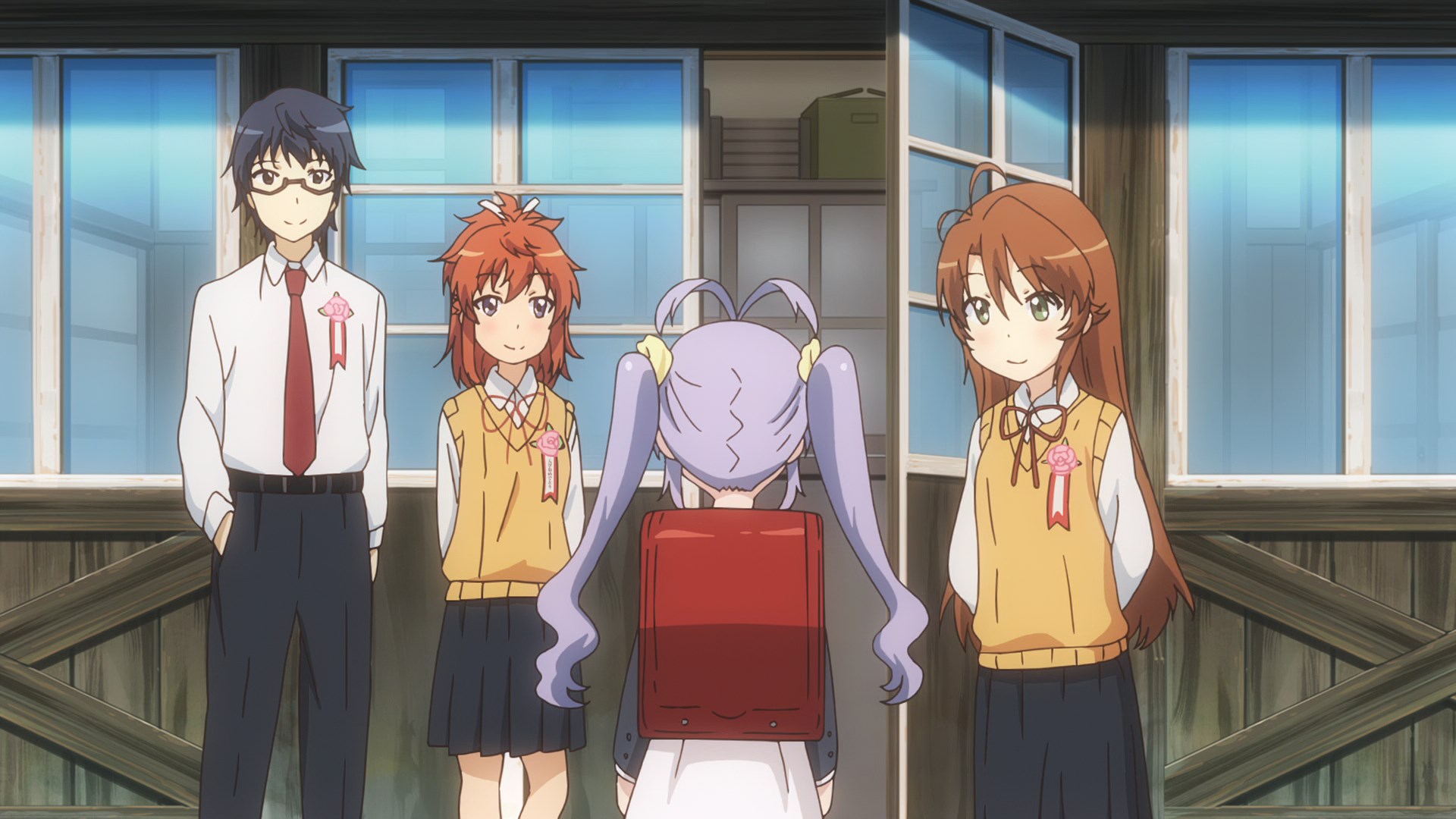 Деревенская глубинка 2 — скриншот 27