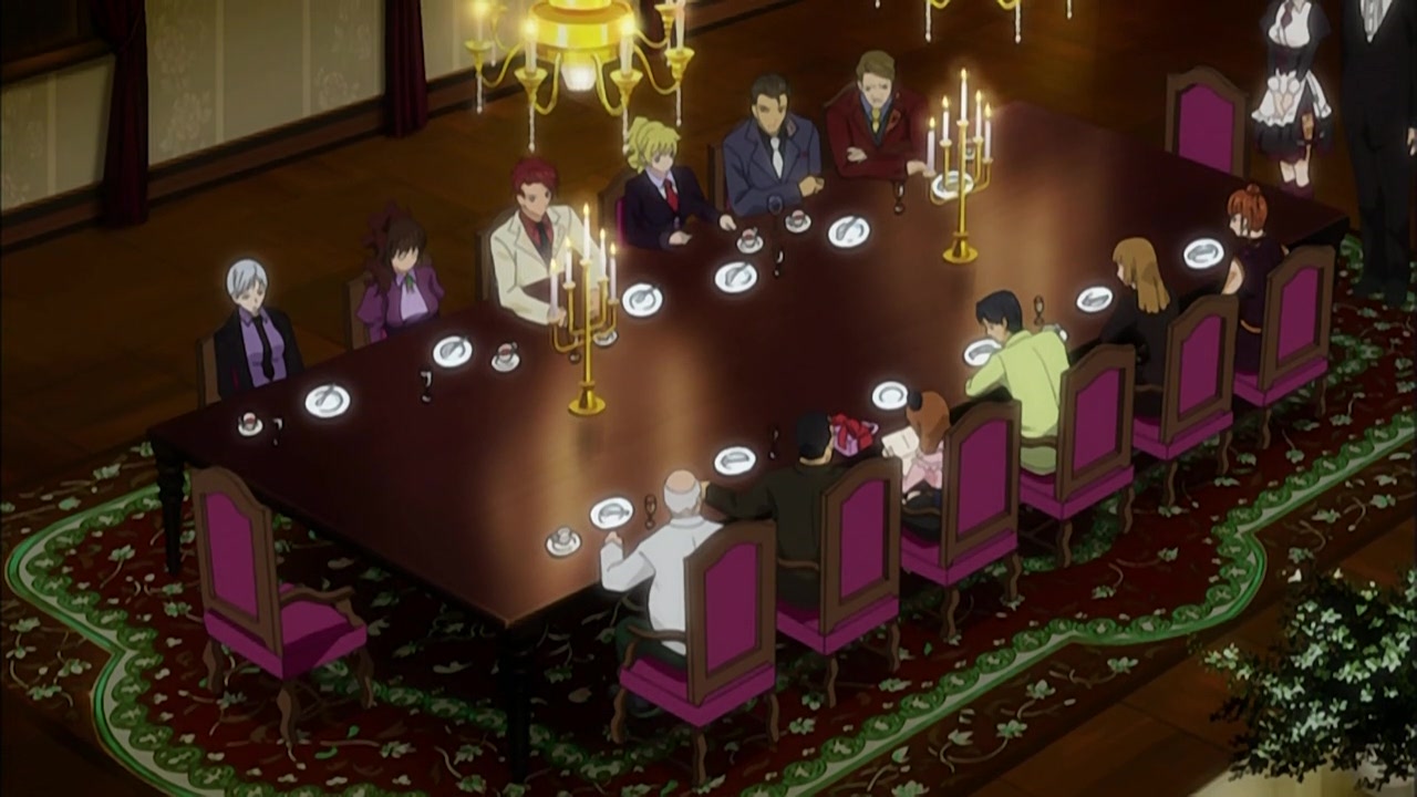 Когда плачут чайки — скриншот 5