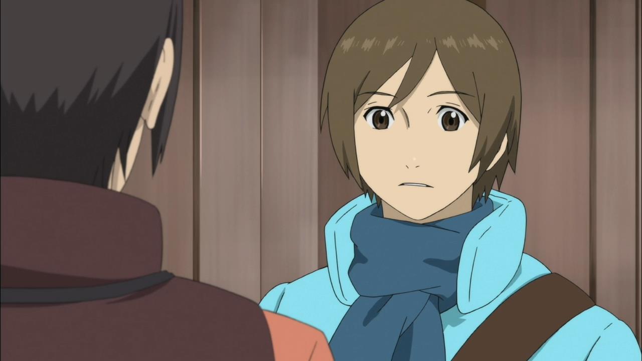 Библиотечная война: Крылья революции — скриншот 40