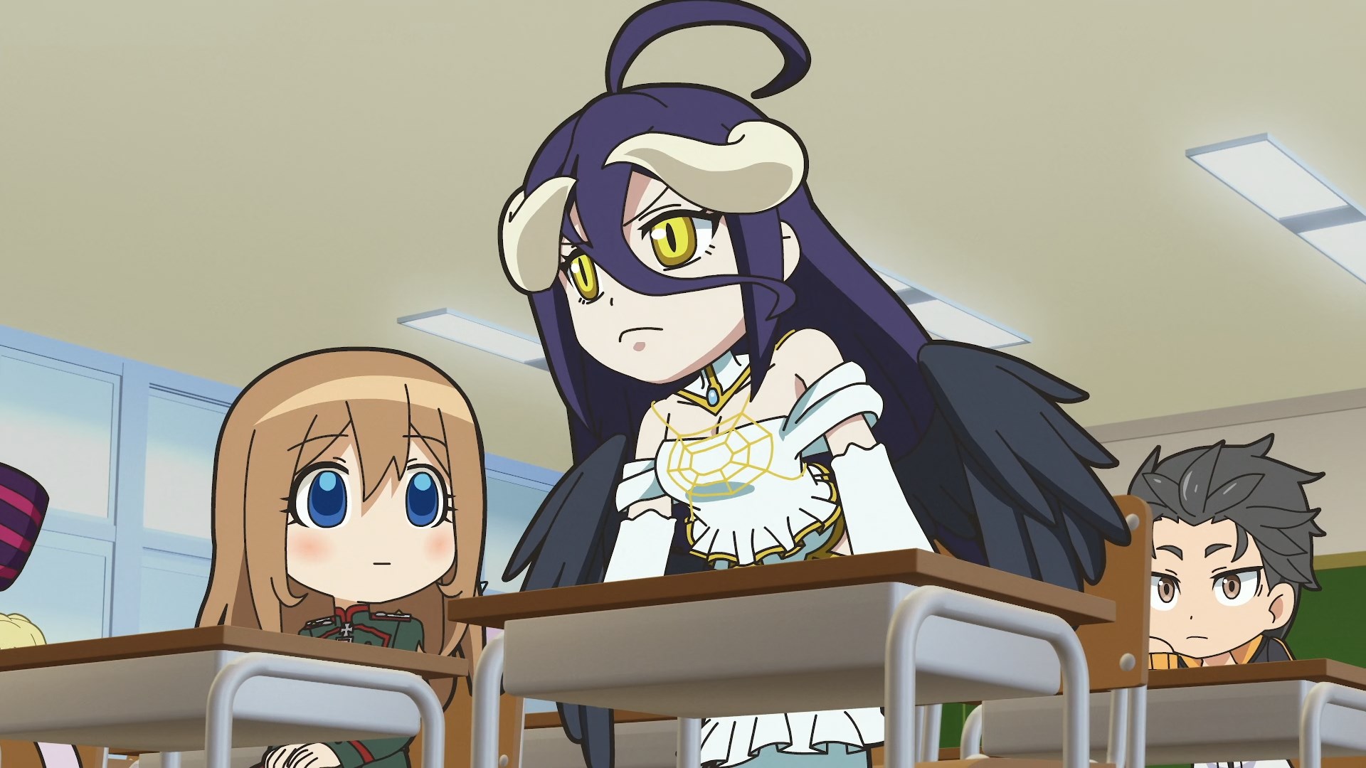 Квартет из альтернативного мира 3 — скриншот 8