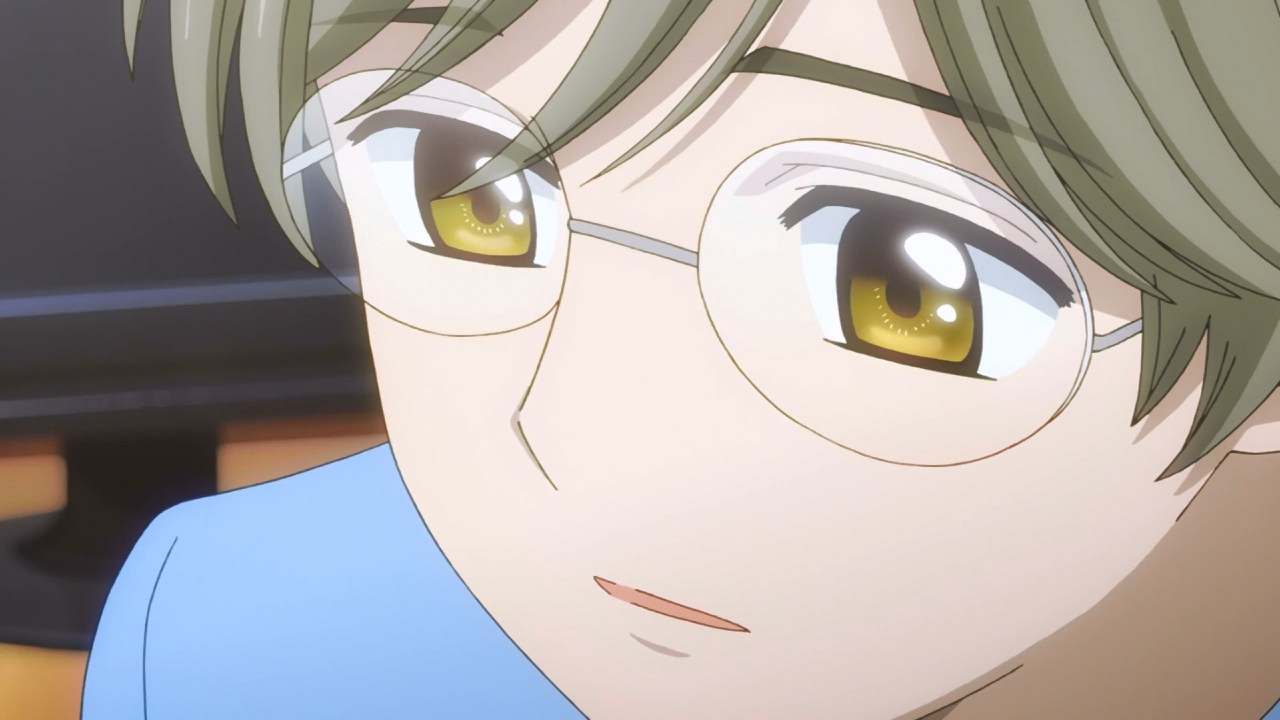 Сакура — собирательница карт: Пролог — скриншот 55