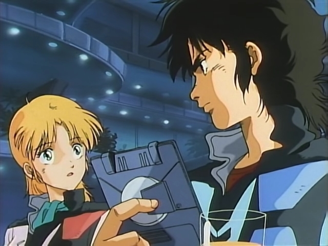 Сверхскоростной Джесси — скриншот 12