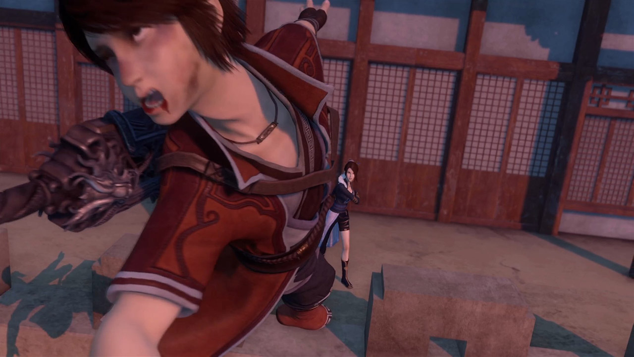 Портрет Цзянху: Реки и озёра 3 — скриншот 10