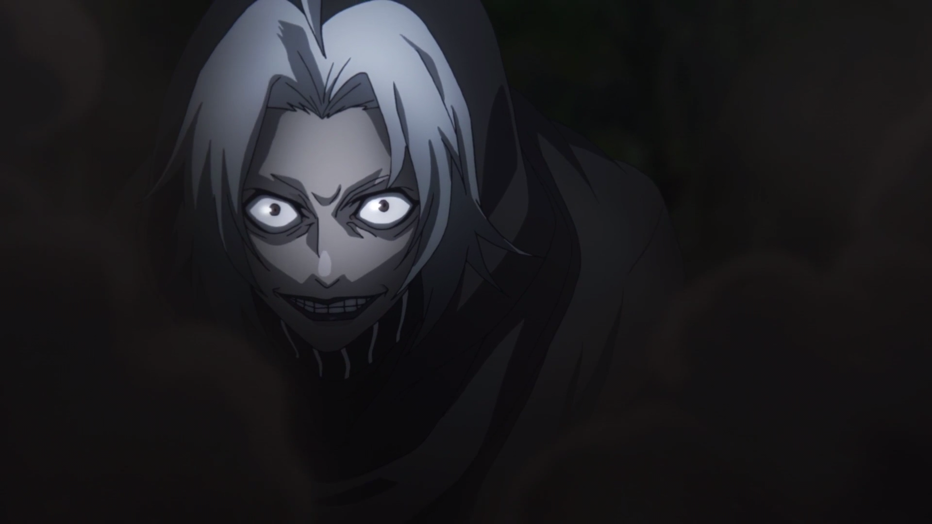 Токийский гуль: Перерождение 2 — скриншот 7