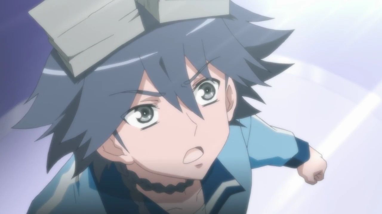 Сводники духов: Лисьи свахи — скриншот 36