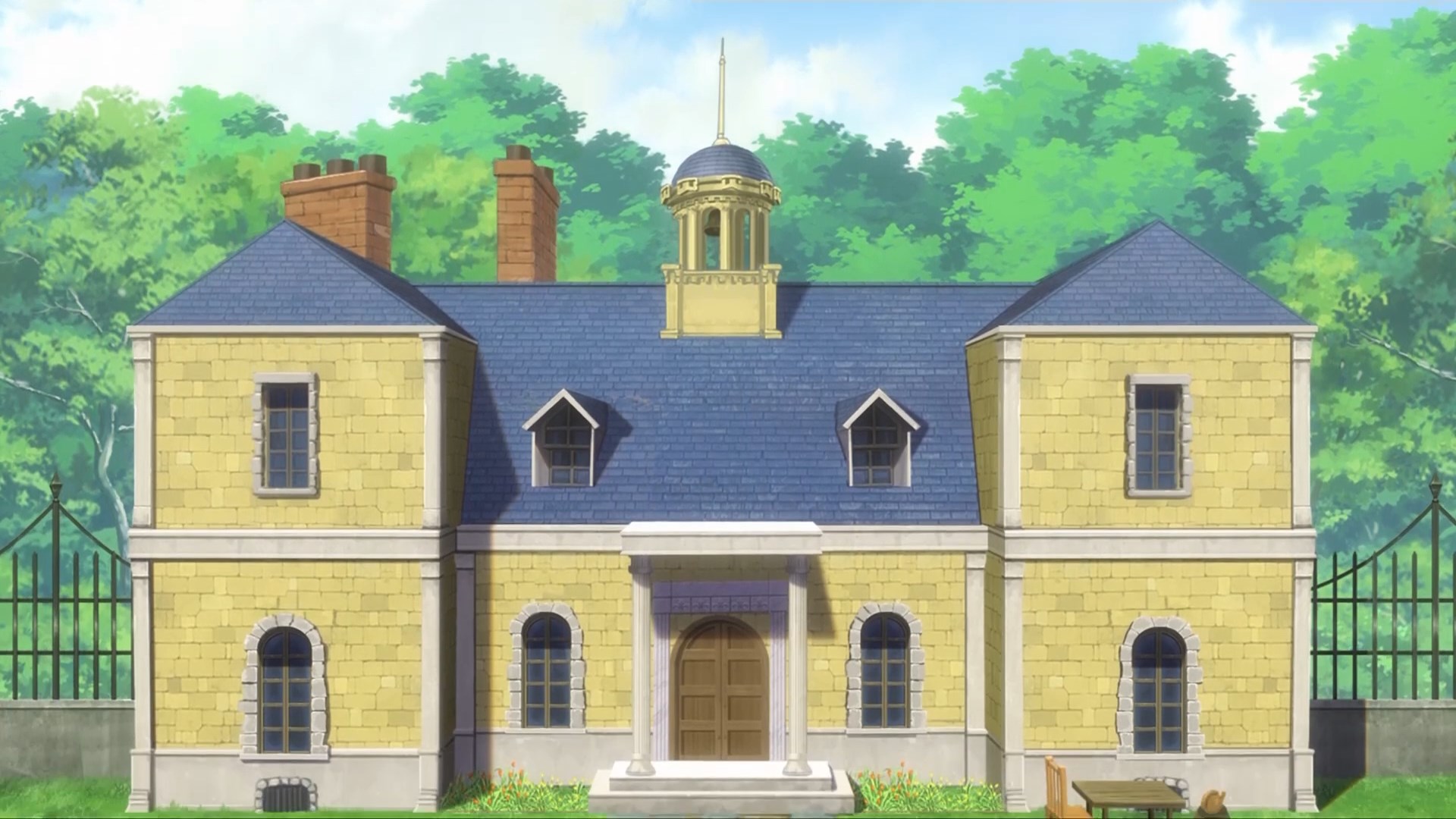 Создатель магии: Как создать волшебство в другом мире — скриншот 7