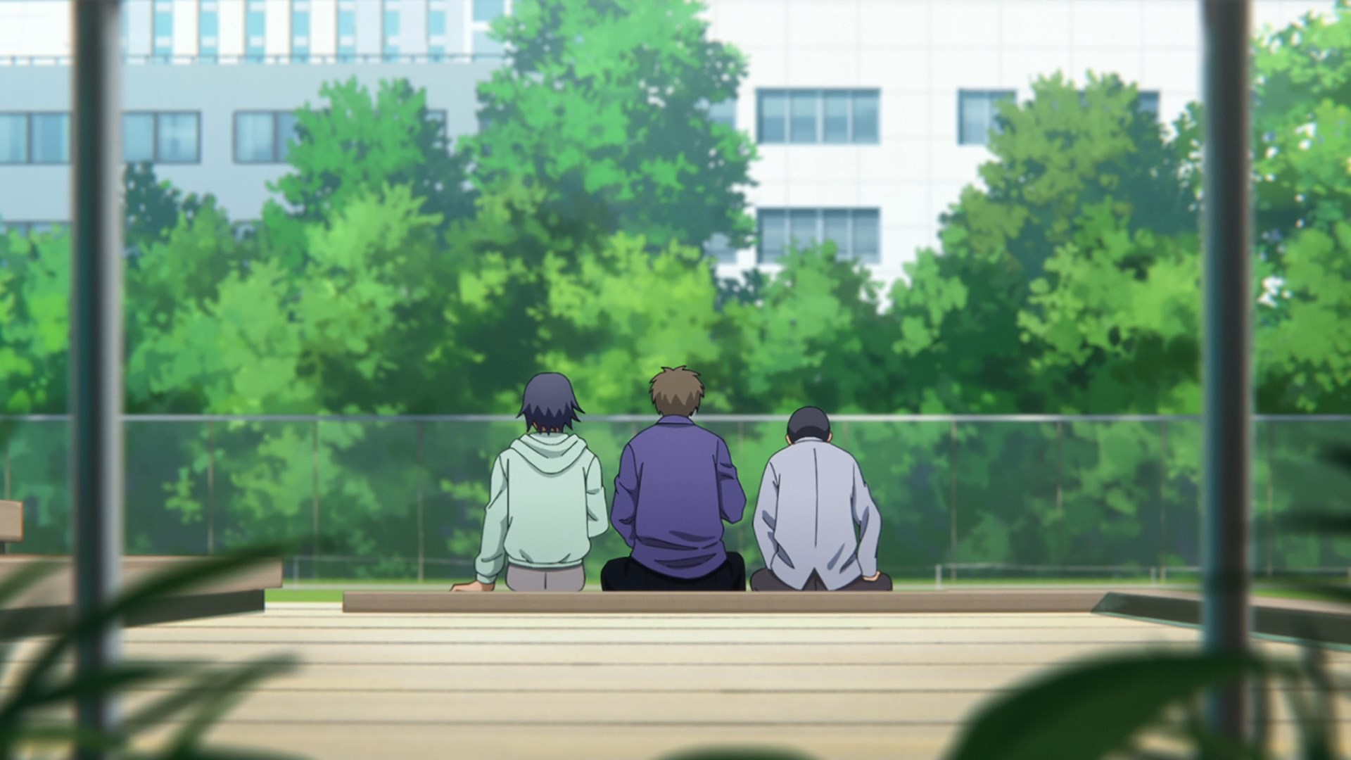 Мёртвый аккаунт — скриншот 14