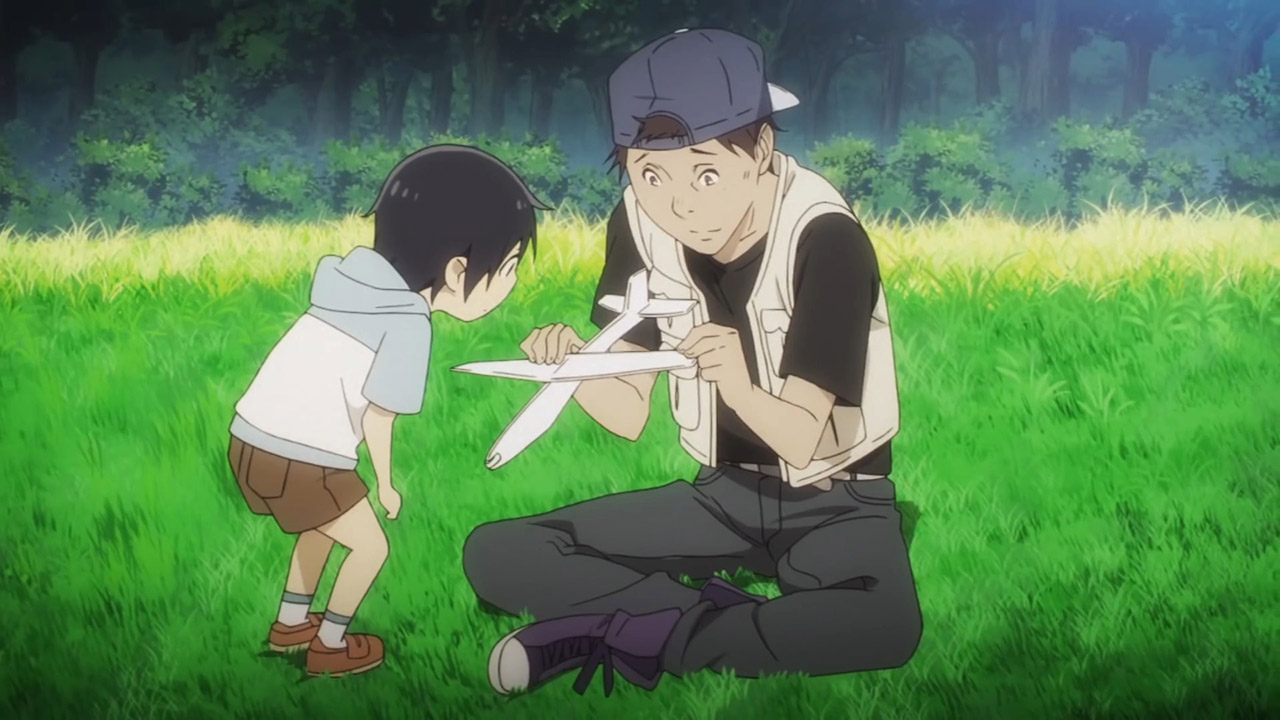 Город, в котором меня нет: Рекапы — скриншот 5