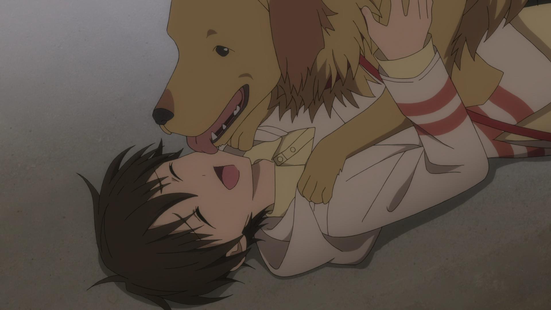 Единственному мне, кто тебя любил — скриншот 7