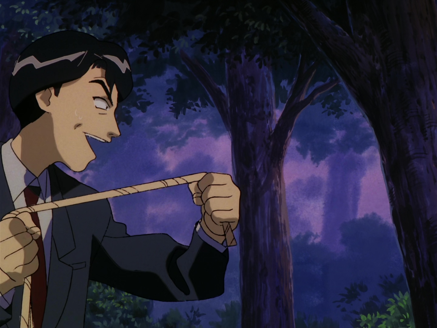 Удивительный мир Эль-Хазард — скриншот 15