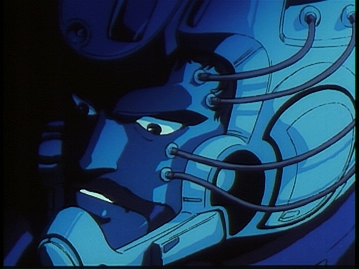 Опаснейший Гейст — скриншот 8