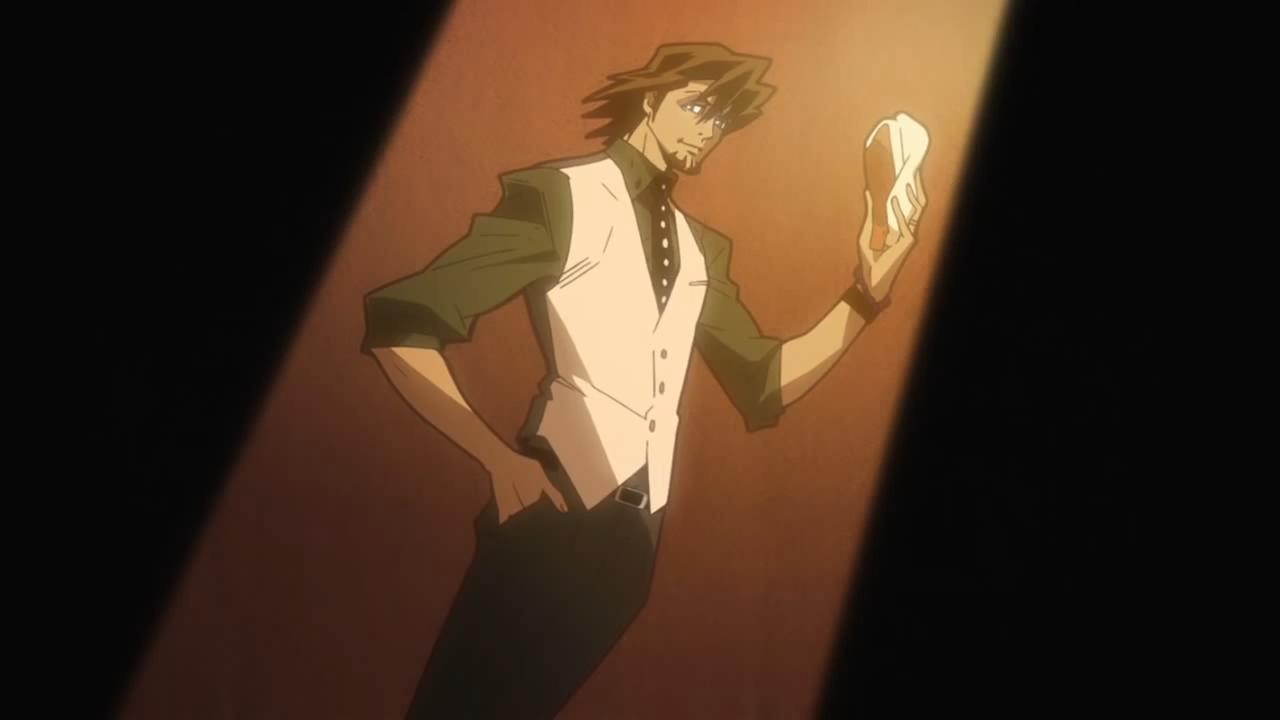 Тигр и кролик: Пилот — скриншот 19