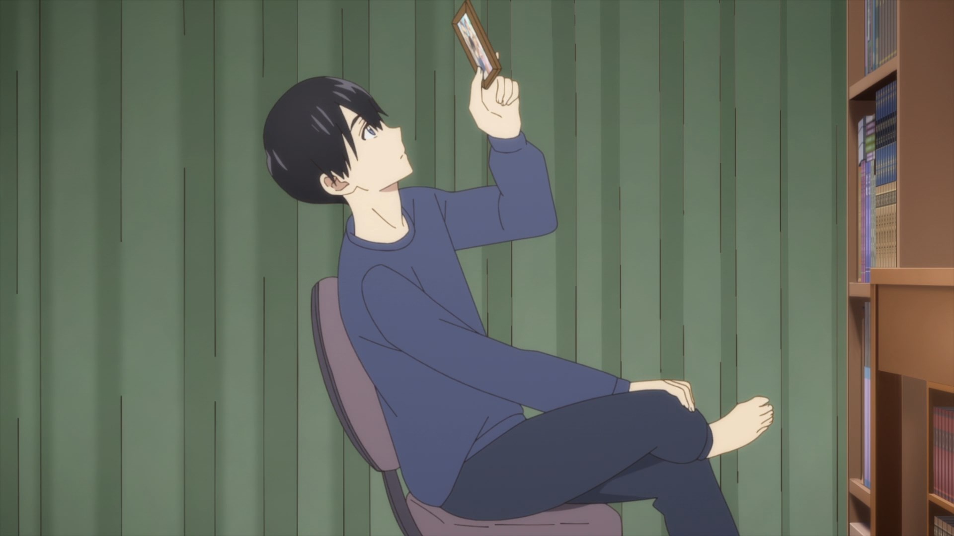 Сведённые кукушкой — скриншот 6