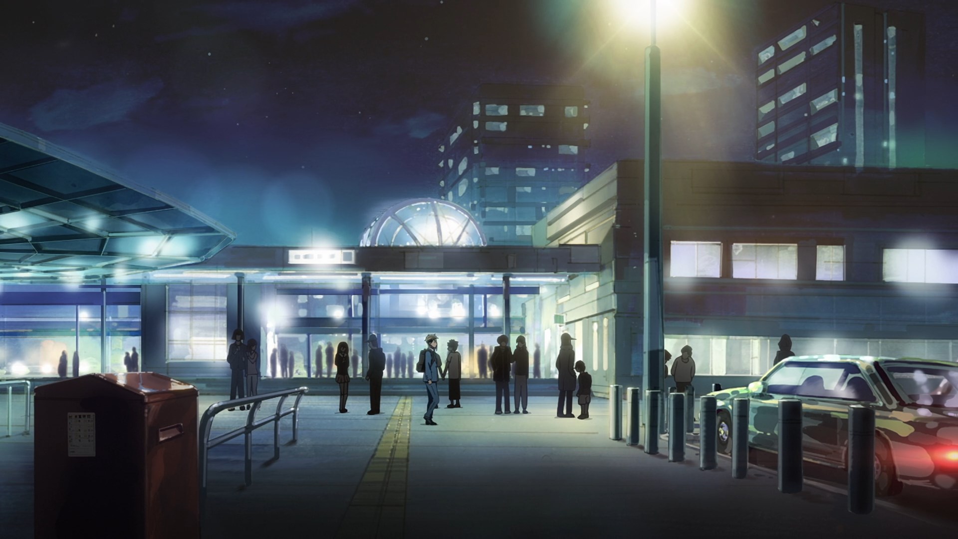 У моей жены нет эмоций — скриншот 7