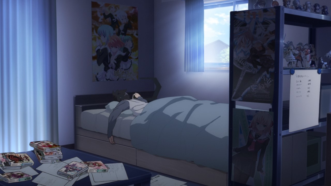 Как воспитать героиню из обычной девушки — скриншот 4