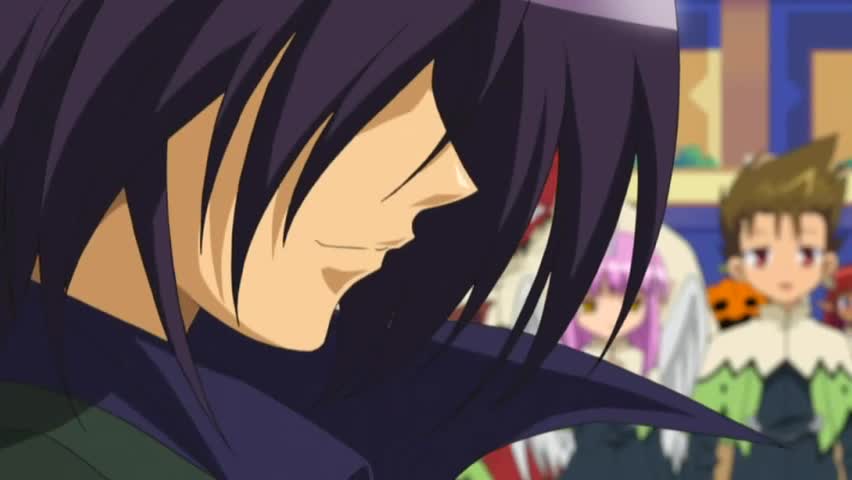 Академия магии — скриншот 12