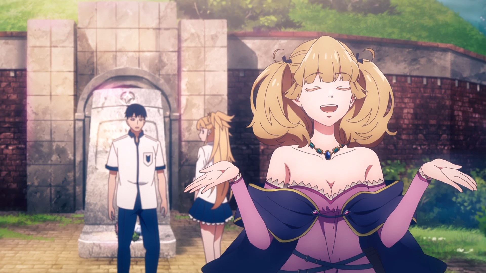 Сказание об обручальных кольцах 2 — скриншот 7